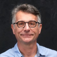 Maison Glaz Employee Bruno Gobin's profile photo