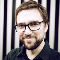 Quobyte Employee Jan Peschke's profile photo