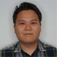 City of Milpitas Employee Huy Cao's profile photo