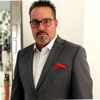 Florida Supplement Employee Ray Martinez's profile photo