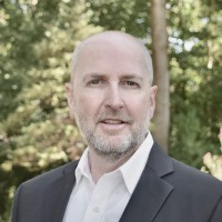 Amazon Web Services (AWS) Employee John Smail's profile photo