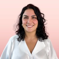 Objectway Employee Maria Marciano's profile photo