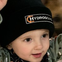 Hydroscand UK Employee Nigel Townsend's profile photo