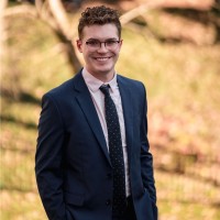 Woodford Sathappan McGee Co., LPA Employee Brendan Mathews's profile photo