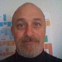 BNSF Logistics Employee Patrick Diver's profile photo