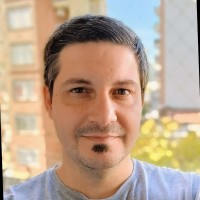 Banco Ciudad Employee Mauro Lazzarino's profile photo