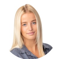 JDetailed Events Employee Katie McCarthy's profile photo