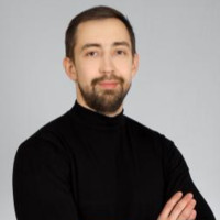 Sprint S.A. Employee Krzysztof Pakuła's profile photo