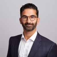 RBC Capital Markets Employee Adnan Siddiqui's profile photo