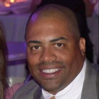 Clean Harbors Employee Brent Thomas's profile photo