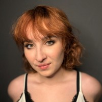 Harry Potter and the Cursed Child Employee Caroline Schettler's profile photo