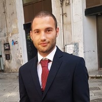 RiskSystem Employee Mattia Sammito's profile photo