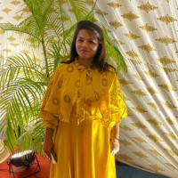 PinkNBlu - Parenting Employee Purvi Jain's profile photo