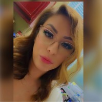 Vanessa Perez Email