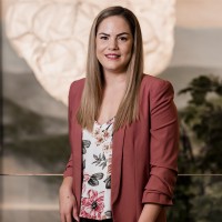 Banque Raiffeisen Morges Venoge Employee Vanessa Webb's profile photo