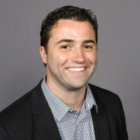 Premier Research Employee Russell Wall's profile photo