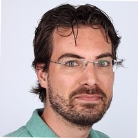 PostNL Employee Max Visser's profile photo