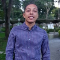Kemok Employee Carlos Javier Pacheco Araujo's profile photo