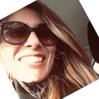Gabel - Industria Tessile Spa Employee Serena Perrone's profile photo
