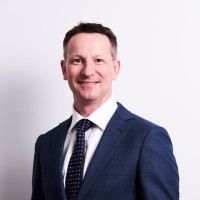 Lendlease Employee Andrew Nieland's profile photo