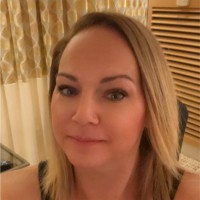 Arch Engraving Employee Katie Korte's profile photo