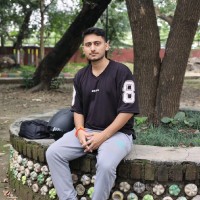 DwellFi Employee Neeraj Singh's profile photo