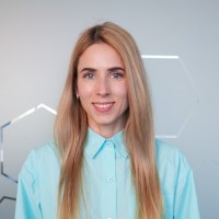 Aquafortus Technologies Employee Irina Zhabko's profile photo