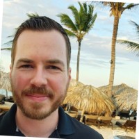 Crakmedia Employee Francis Jobin's profile photo