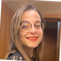University of Debrecen Employee Sára Burai's profile photo