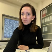 STORM Computers d.o.o. Employee Tanja Begic's profile photo