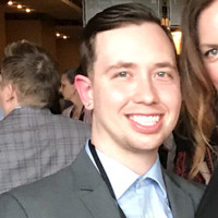 Radancy Employee Ian Petersen's profile photo