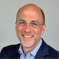 Atheneum Employee Howard Tiegel's profile photo