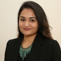 Seagate Technology Employee Richa Sharma's profile photo