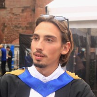 Aerotak ApS Employee Afonso Lançós's profile photo