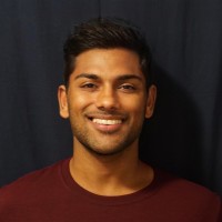 POS Upgrades, Inc. Employee Rajib Das's profile photo