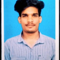 AastraZen Employee M Siva's profile photo