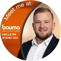 LivEye International Employee Simon Berg's profile photo