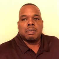 Iron Mountain Employee Marc Chambers's profile photo