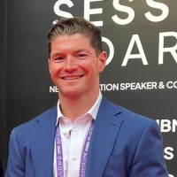 Sessionboard Employee Andrew Asaro's profile photo
