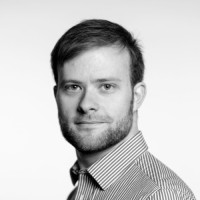 Sky Employee Mark Heath's profile photo