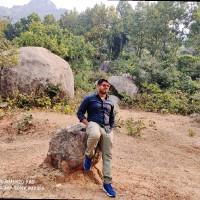 LABH AND ASSOCIATES Employee Shubham Kumar's profile photo