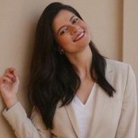 Santander Brasil Employee Danielle Batista's profile photo