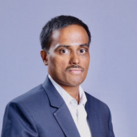 ValueLabs Employee Satya Satyavarapu's profile photo
