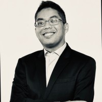 Ridzuan Idrus Email & Phone Number