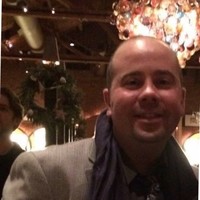 Saint Luke's Health System Employee Steven Parry's profile photo