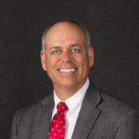 Washington Regional Cancer Support Home Employee Larry Shackelford's profile photo