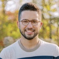 Spellbook Employee Dan Toman's profile photo