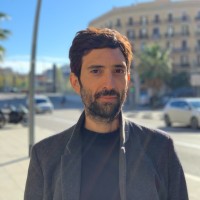 CENTROPLAN France SAS Employee Guillermo Larrosa's profile photo