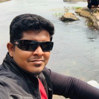 TRIPLE D Engineering Employee Raj Natarajan's profile photo