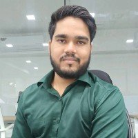INDSTAAL Employee Dilip Parmar's profile photo